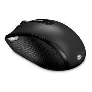 microsoft wireless mouse 4000 download